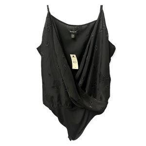 Express Bodysuit